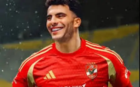 وليد صلاح عبداللطيف يكشف مفاجأة بشأن حقيقة توقيع زيزو للأهلي