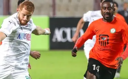 كأس الرابطة.. الجيش يُخرج الأهلي والمصري يتعادل مع البنك