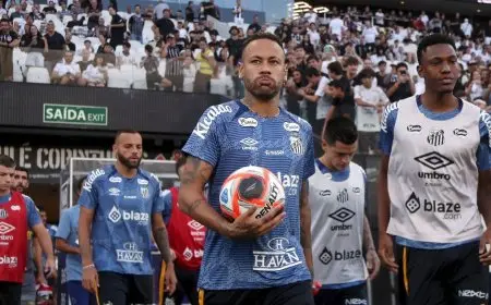 لماذا اعتذر رونالدو من نيمار وأشاد بـ”موهبته الفارقة”؟