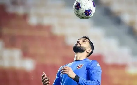 الأردن يواجه كوريا الجنوبية من أجل الصدارة والعراق يترقب