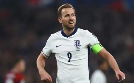 كين يعتبر توخيل “رائعاً” وريس جيمس يشيد بـ”أفكاره الواضحة”