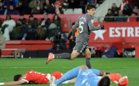 رغم ندرة مشاركاته.. أردا غولر “متأكد من نجاحه” في ريال مدريد