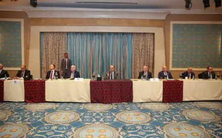 وزير قطاع الأعمال: جارِ تنفيذ استراتيجية شاملة لتطوير الشركات التابعة وتعزيز مساهمتها في الاقتصاد الوطني 