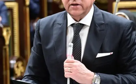 نائب رئيس الوزراء أمام النواب: مشروع قانون المسئولية الطبية شهد مناقشات دقيقة