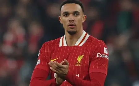 هل يوافق ليفربول؟.. ريال مدريد يحاول ضم أرنولد قبل مونديال الأندية