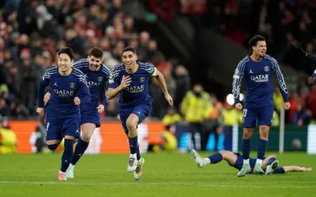 باريس سان جيرمان يستعد لبناء ستاده الجديد