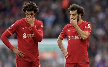 نجم ليفربول على بعد خطوة واحدة من الانتقال لريال مدريد