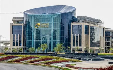 البريد تنفي نشوب حريق بمبنى الهيئة في رمسيس