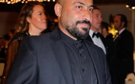 اختفاء غامض لمخرج فلسطيني بعد اعتقاله من قبل الاحتلال الإسرائيلي