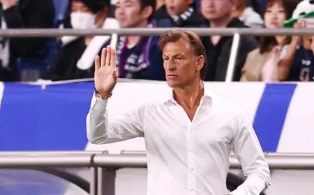 ما هي حظوظ السعودية للتأهل المباشر بعد التعادل مع اليابان؟