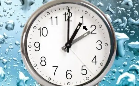 موعد تطبيق التوقيت الصيفي رسميا في مصر.. هل يبدأ قبل عيد الفطر؟