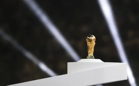 4 منتخبات تضمن تأهلها إلى كأس العالم 2026 خلاف المنظمين.. تعرف عليهم