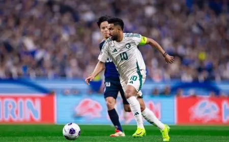 بمشاركة السعودية.. الكونكاكاف يكشف مستويات الكأس الذهبية