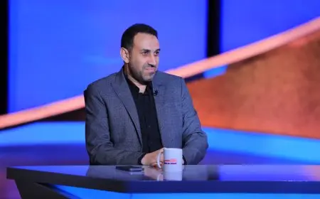 طارق السعيد : إمام عاشور مطالب بالاعتذار.. ومصطفى محمد أخطأ