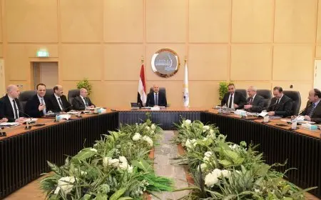 وزير الصناعة: الشركة القابضة للنقل البحري والبري تحقق 3.5 مليار جنيه أرباحًا