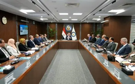 البترول: إنبي تحقق صافي أرباح 2.7 مليار جنيه في 2024