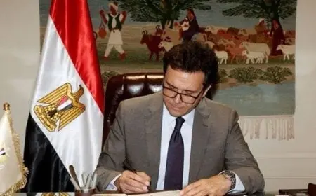 وزارة الثقافة تعلن برنامج احتفالات الوزارة بعيد الفطر المبارك بالقاهرة والمحافظات