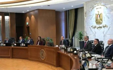 الحكومة ترد على أنباء زيادة أسعار البنزين والمحروقات 5 جنيهات قبل عيد الفطر