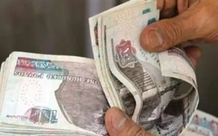 قروض شخصية بدون ضامن في 3 بنوك مصرية.. التفاصيل