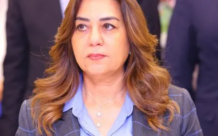 التنمية المحلية ترفع درجة الاستعداد بالمحافظات لاستقبال عيد الفطر