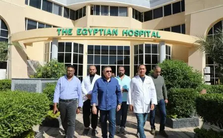 محافظ البحر الأحمر يعلن إنقاذ 39 سائح أجنبي ووفاة 6 آخرين ولا مفقودين في غرق غواصة بالغردقة