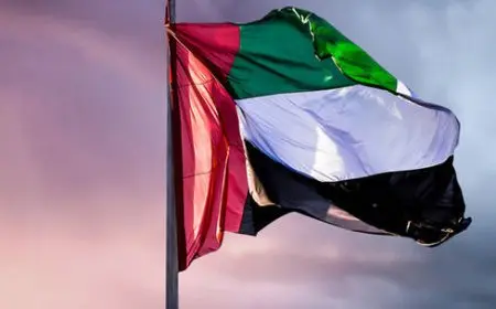 الإمارات تعتمد رمزًا عالميًا للدرهم وتسرع التحول الرقمي