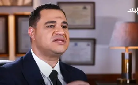 أزمة قلبية وموت مفاجئ.. أحمد هارون يكشف مفاجأة عن نوبات الهلع