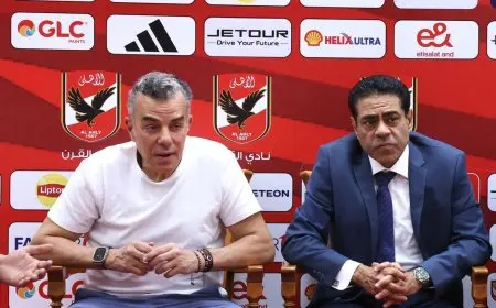 إجراء قرعة بطولتي السوبر والأندية أبطال الكئوس الإفريقيتين لكرة اليد 11 أبريل‎ المقبل