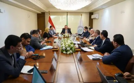 مجلس إدارة هيئة الرعاية الصحية يناقش مقترح تعديل لائحة الموارد البشرية ومنظومة الأجور الخاصة بالهيئة