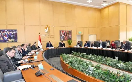 وزير الإسكان: مد فترة الإعفاء بنسبة 70% من غرامات التأخير للوحدات والمحال