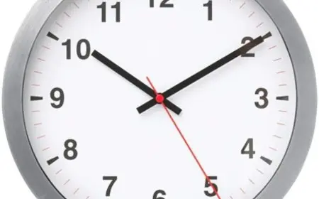 موعد تطبيق التوقيت الصيفي في مصر.. هل يتم تفعيله قبل عيد الفطر؟