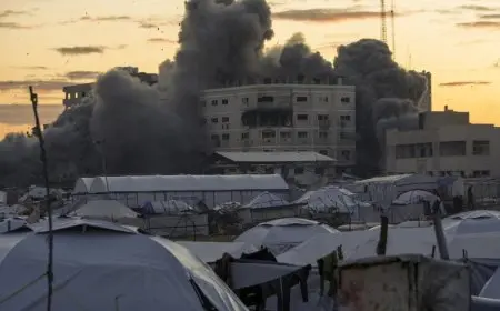 حصار ودمار.. الأمم المتحدة تدين استئناف العمليات العسكرية في غزة