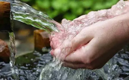 المفتي: الإسراف في استهلاك المياه خروجًا على تعاليم الإسلام