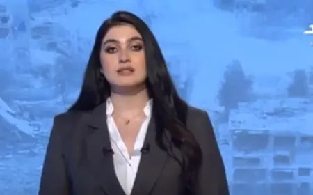 يوم الأرض.. روان أبو العينين تستعرض نضال الفلسطينيين عبر التاريخ | فيديو