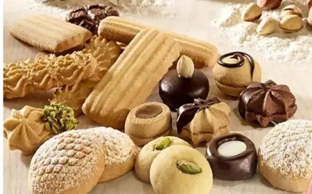 أسعار وأماكن بيع كعك عيد الفطر بتخفيضات تصل لـ 30% في المحافظات