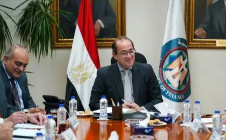 المالية: تخصيص 732.6 مليار جنيه بالموازنة الجديدة لبرامج الحماية الاجتماعية