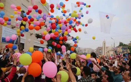 رسميًا| إجازة عيد الفطر للقطاع العام تستمر حتى الأربعاء بعد تعذر رؤية الهلال