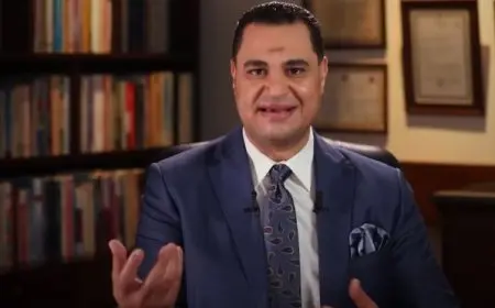 أحمد هارون يكشف عن أفضل دعاء لرفع المناعة النفسية وحماية الذات