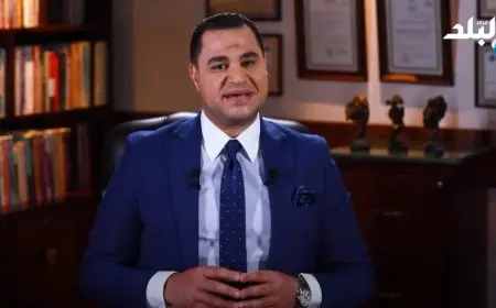 ماذا تفعل ضعف المناعة النفسية للإنسان؟.. أحمد هارون يوضح