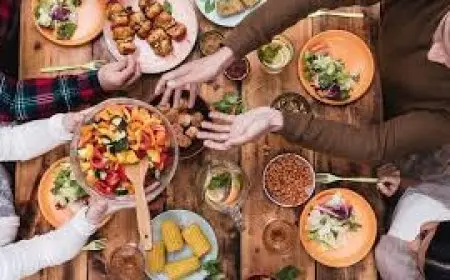 جمال شعبان يقدم نصائح ذهبية للحفاظ على صحتك في العيد