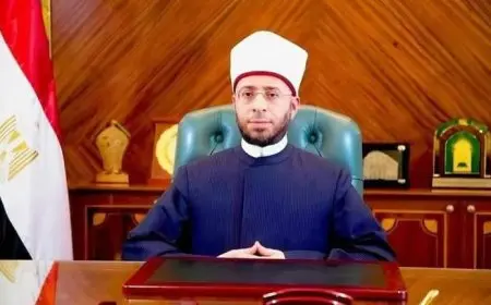 وزير الأوقاف: الدولة لا تنسى أبناءها الأوفياء الذين قدموا أرواحهم فداء للوطن