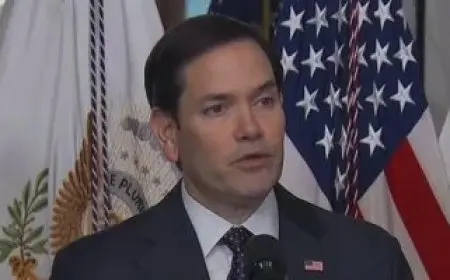 الخارجية الأمريكية: حماس استغلت البنية التحتية المدنية لحماية نفسها