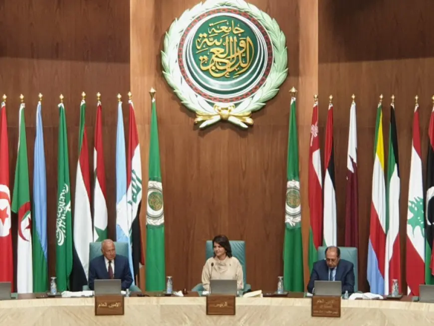 هل تنهي القمة العربية بالقاهرة أزمة فلسطين؟