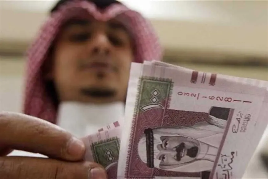 سعر صرف الريال السعودي مقابل الجنيه اليوم الأحد 2 مارس 2025