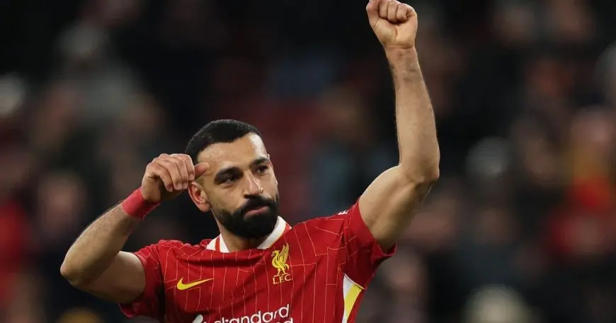 لاعب سان جيرمان يكشف خطة إيقاف محمد صلاح في دوري الأبطال