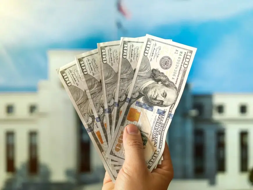 سعر الدولار أمام الجنيه اليوم الأربعاء 5 مارس 2025 في البنوك