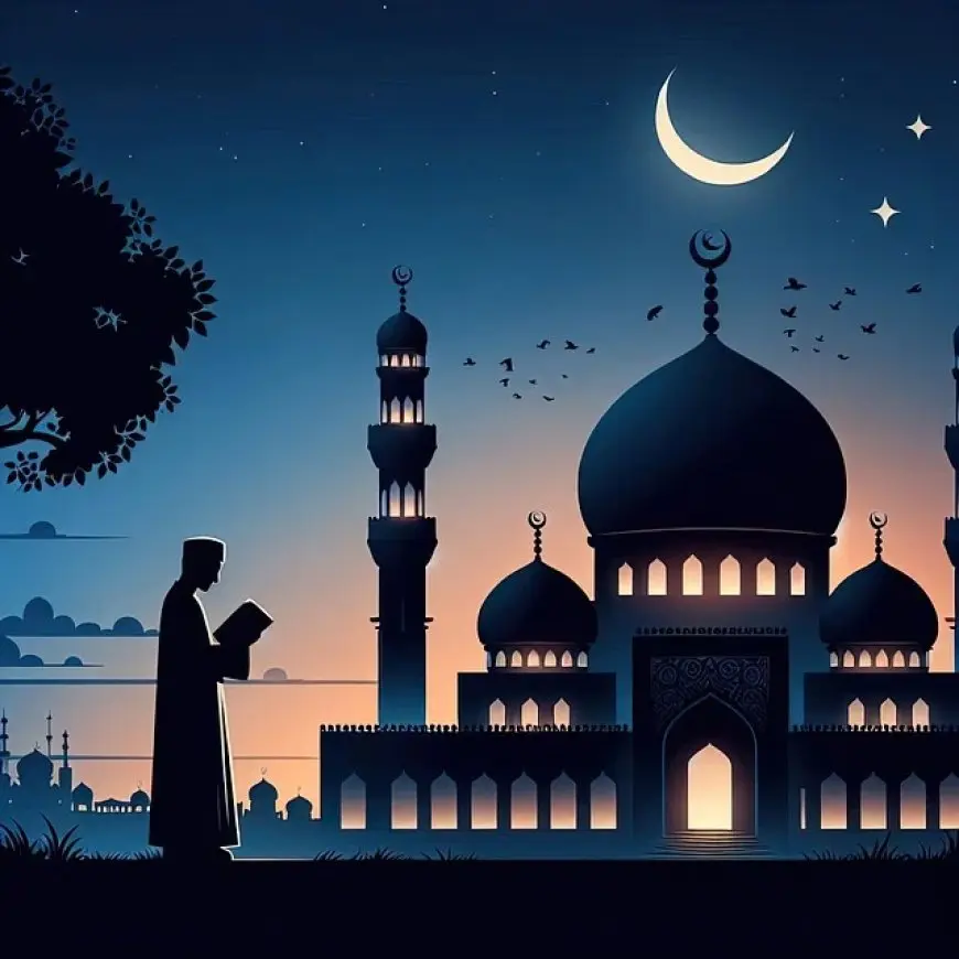 مواقيت الصلاة اليوم الإثنين 10 رمضان 1446 بالقاهرة والمحافظات