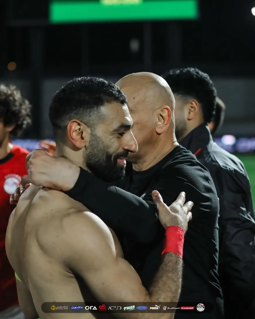 ليفربول يتغنى بتألق محمد صلاح مع منتخب مصر أمام إثيوبيا