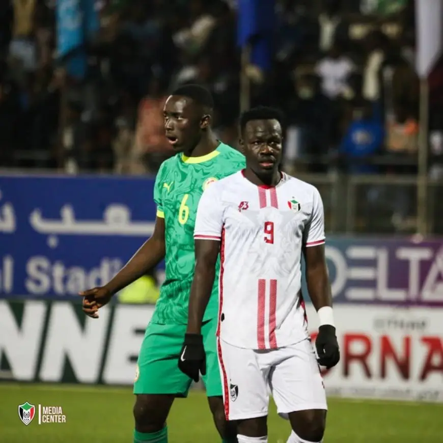 السودان والسنغال يكتفيان بالتعادل في تصفيات كأس العالم 2026