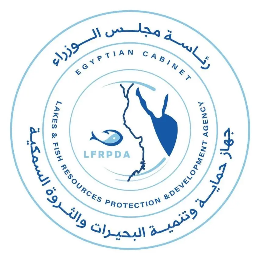 جهاز تنمية الثروة السمكية: إنتاج 42 طنًا من الأسماك بمزرعة الزاوية في كفر الشيخ